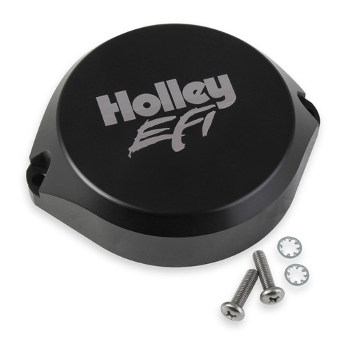 Holley EFI 566-103 - Dual Sync Distributor Replacement Cap