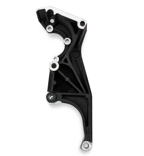 Holley 20-155BK - Accessory Drive Bracket