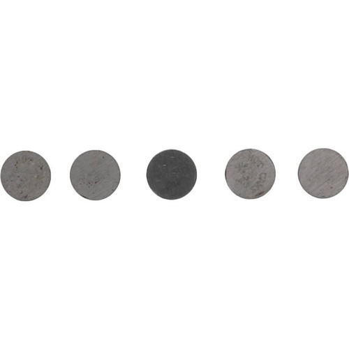 Hot Cams 5PK748325 - 2008-2013 Yamaha WR 250 R Dual Sport 250cc 3.250mm Shim Kit - 5 Pack