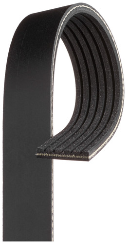 Gates K060295RPM - 16-17 Volkswagen Jetta 4 Cyl 1.4L Racing Micro-V Serpentine Belt