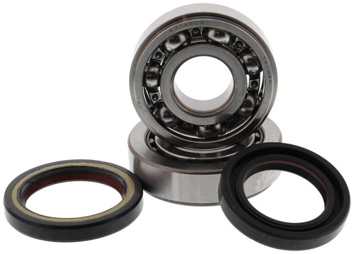 Hot Rods K052 - 07-24 CRF 150 R/07-24 CRF 150 RB Big Wheel Main Bearing & Seal Kit