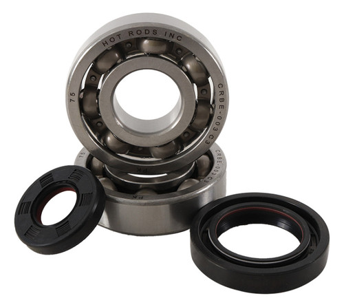Hot Rods K011 - 99-00 YZ 250 Main Bearing & Seal Kit Hot Rods K011 - 99-00 YZ 250 Main Bearing & Seal Kit