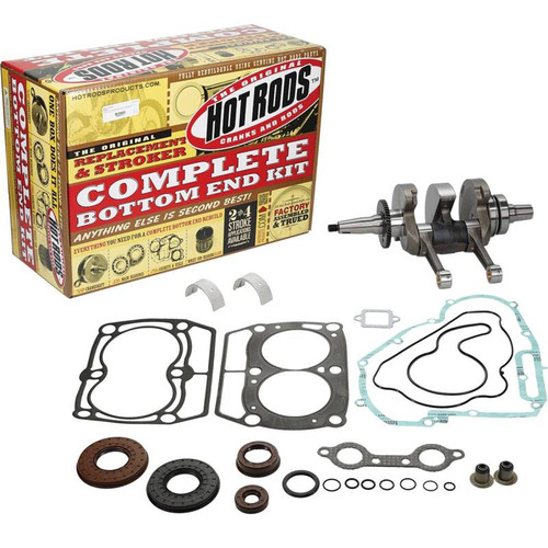 Hot Rods HR00113 - 11-14 Sportsman 800 4x4/11-14 Sportsman 800 6x6 Bottom End Kit