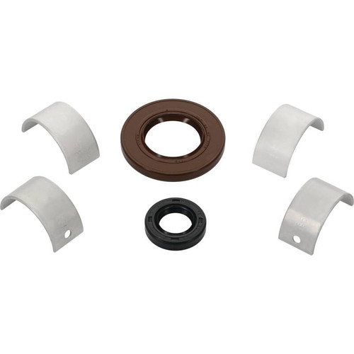 Hot Rods HR00101 - 04-05 Outlander 300 2x4/04-05 Outlander 4x4 Main Bearing & Seal Kit