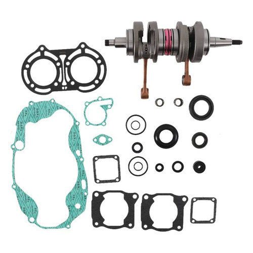 Hot Rods CBK0039 - 87-06 YFZ 350 Banshee Bottom End Kit