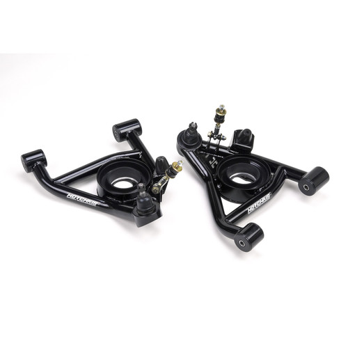 Hotchkis 1114L - 78-88 Pontiac Grand Prix/Chevy Monte Carlo Tubular Lower Control Arms