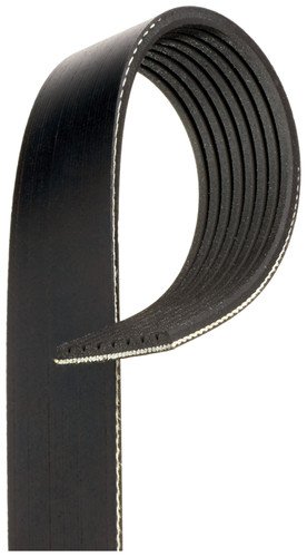 Gates K080491RPM - Performance Micro-V Serpentine Belt 8 Ribs 49.11in Length