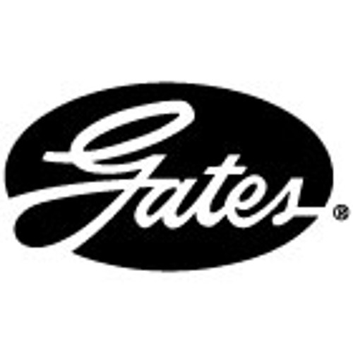 Gates K080468HD - Micro-V Serpentine Belt 8 Ribs 46.82in Length