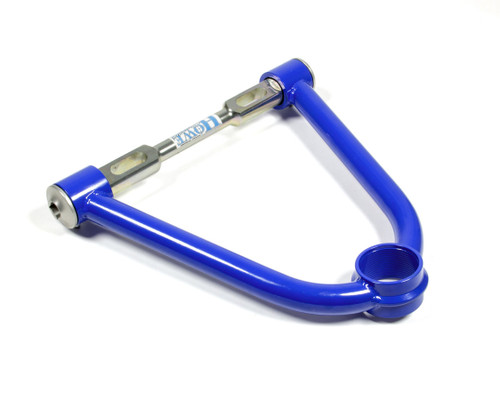 Howe 2213815 - 9-1/2in Upper A Arm Slotted 15 Degrees