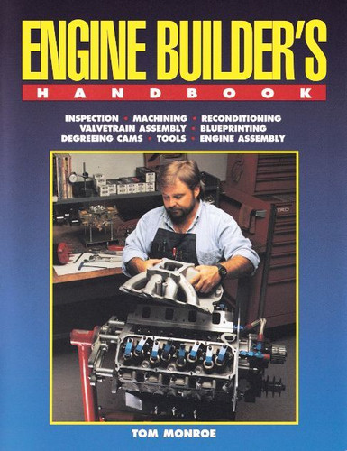 HP Books 978-155788245-5 - Engine Builder's Hand Book