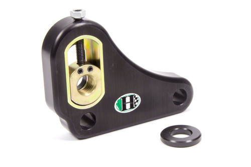 Howe 318928R - Trailing Arm Easy Adjust RH Low Profile