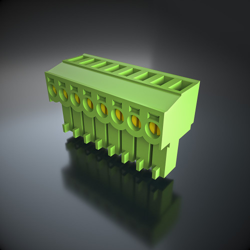 HP Tuners H-M01-02 - EIO Plug for MPVI Pro