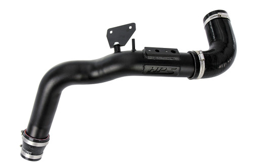 HPS Performance 17-121WB - Prevent boost leaks, add 8.9 hp and 8.5 lb-ft. of tq, improve throttle response