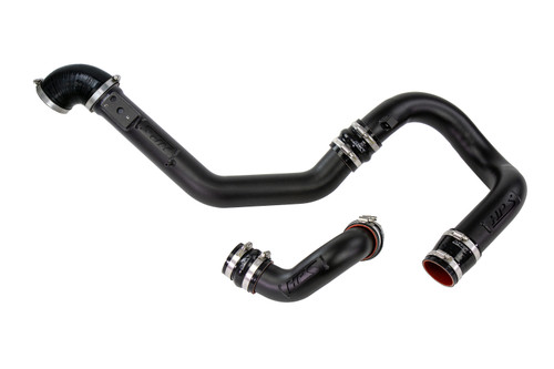 HPS Performance 17-141WB - Replace hot and cold side charge pipes, improve throttle response