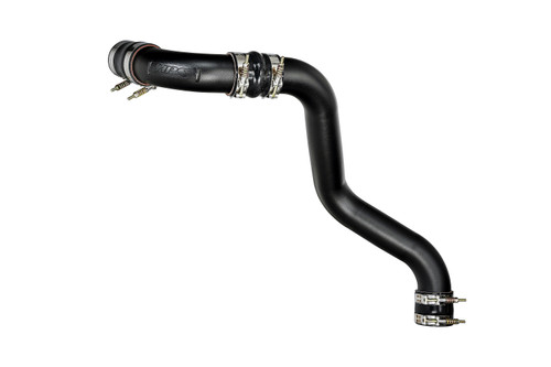 HPS Performance 17-146WB - Replaces hot side charge pipe, improves acceleration and throttle response