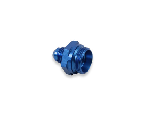 Holley 26-73 - 6AN Fuel Inlet Fitting