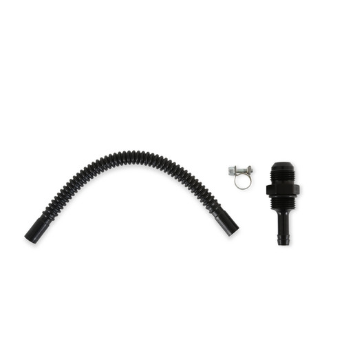 Holley 26-511 - Fuel Cell Return Fitting Kit