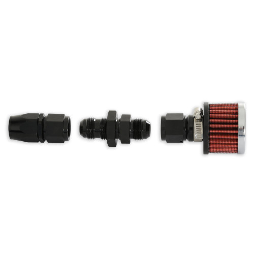 Holley 26-510 - 10 AN