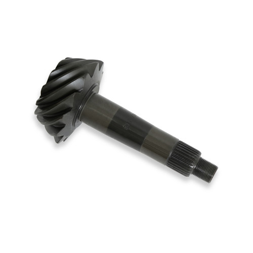 Hurst 02-127 - Engineering Ring & Pinion for GM 12-Bolt Truck 3.42 Ratio