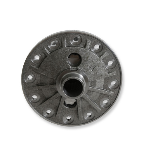 Hurst 02-125 - Limited Slip Differential
