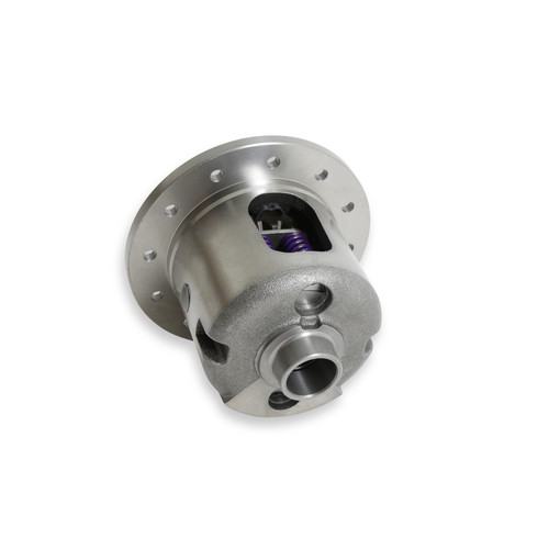 Hurst 02-124 - Limited Slip Differential