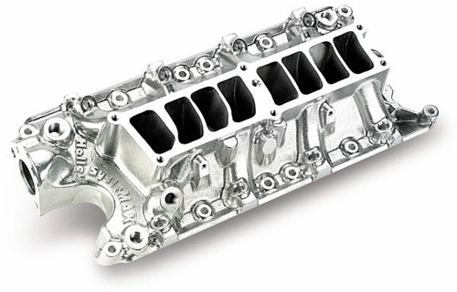 Holley 300-75S - SysteMAX Intake Manifold
