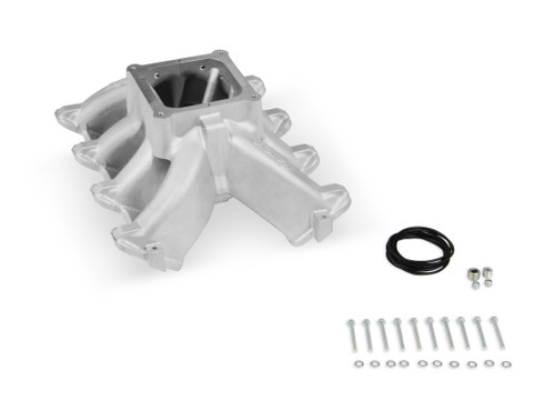 Holley 300-295 - Race Intake Manifold