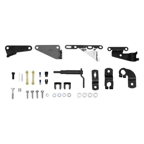 Hurst 3730002 - Auto Trans Shift Lever Installation Kit