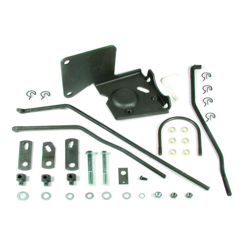 Hurst 3734531 - Competition Plus® Shifter Installation Kit Hurst 3734531 - Competition Plus® Shifter Installation Kit