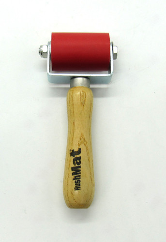 Hushmat 90100 - Hush Pro Roller Installation Accessory for Professional Installation