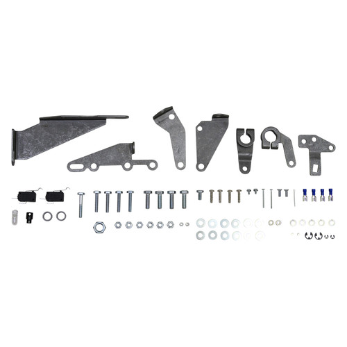 Hurst 3730005 - Auto Trans Shift Lever Installation Kit