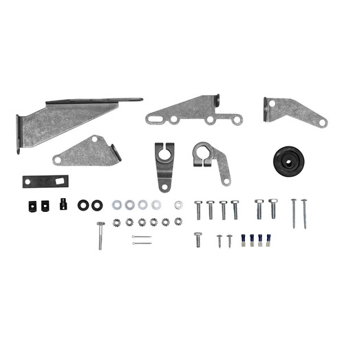 Hurst 3730003 - Auto Trans Shift Lever Installation Kit