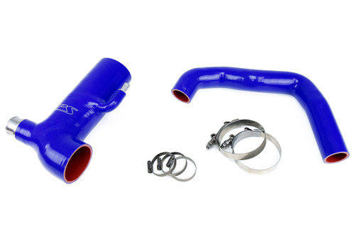 HPS Performance 57-1293-BLUE - Dyno proven +1.4 horsepower, +1.2 torque,High Air Flow,Better Throttle Response