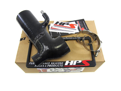 HPS Performance 57-1294-BLK - Dyno proven +1.4 horsepower, +1.2 torque,High Air Flow,Better Throttle Response
