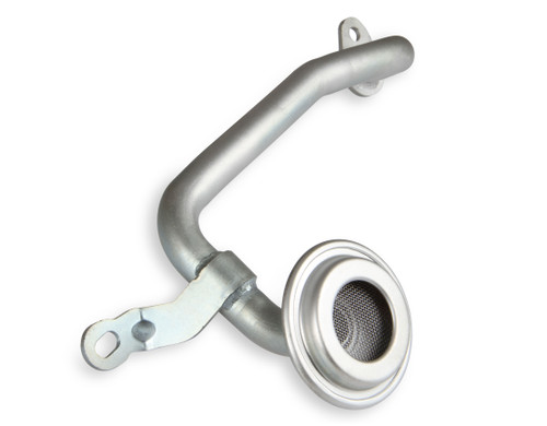 Holley 302-60 - Gen III Hemi Swap Oil Pan - Mid-Sump Non-VVT