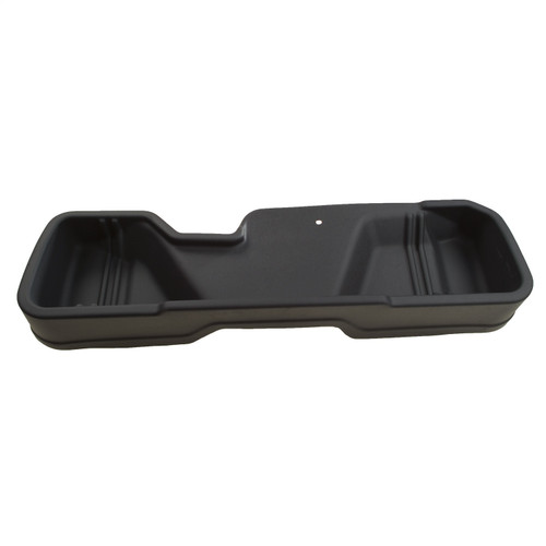 Husky Liners 09011 - 07-12 Chevrolet Silverado/GMC Sierra Extended Cab Husky GearBox (68.5in.)