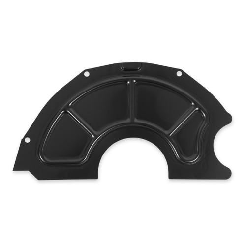 Holley 319-501 - Complete Transmission Installation Kit