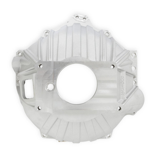 Holley 319-502 - Complete Transmission Installation Kit