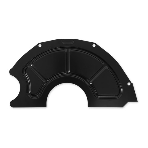 Holley 319-502 - Complete Transmission Installation Kit