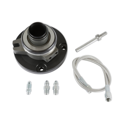 Holley 319-502 - Complete Transmission Installation Kit