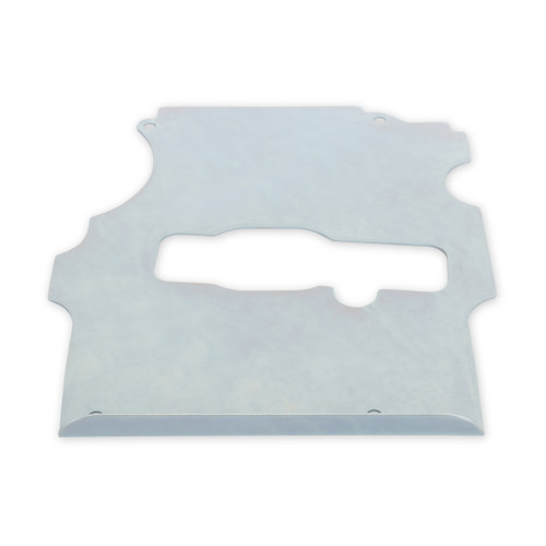 Holley 302-3BK - LS Retro-Fit Engine Oil Pan