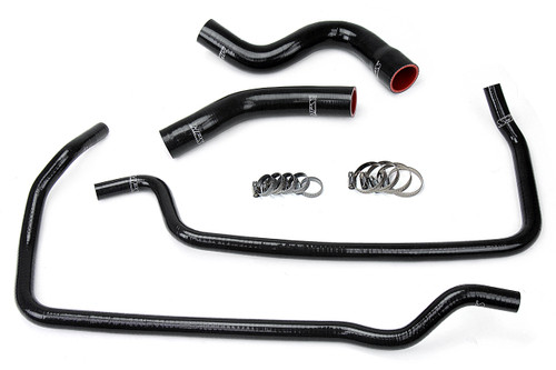 HPS Performance 57-1449-BLK - High Temp 3-ply Reinforced Silicone,Replace Rubber Radiator Heater Coolant Hoses HPS Performance 57-1449-BLK - High Temp 3-ply Reinforced Silicone,Replace Rubber Radiator Heater Coolant Hoses