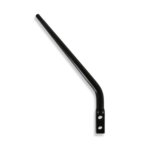 Hurst 53901HST - Shifter Stick - Tube Style - Satin Black