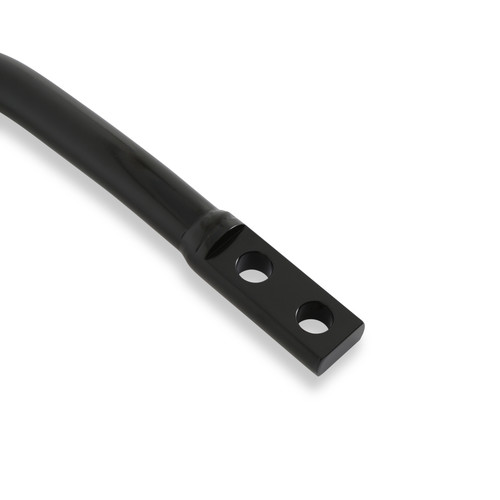 Hurst 53851HST - Shifter Stick - Tube Style - C10 - Satin Black