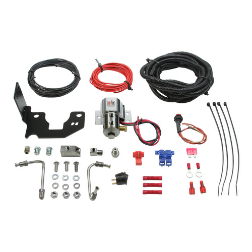 Hurst 5671525 - Roll/Control® Launch Control Kit