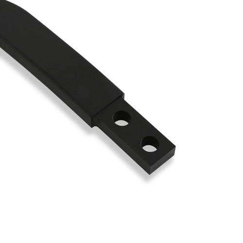 Hurst 53853HST - Billet Shifter Stick - C10 - Satin Black