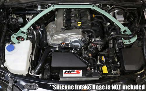 HPS Performance 57-1546-BLK - High Temp 3-ply Reinforced Silicone,Replace Rubber Radiator Heater Coolant Hoses HPS Performance 57-1546-BLK - High Temp 3-ply Reinforced Silicone,Replace Rubber Radiator Heater Coolant Hoses