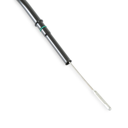 Holley 302-14 - Oil Dipstick - Ford 7.3L Godzilla Engine