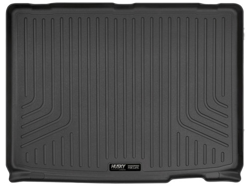 Husky Liners 20081 - 2015 Jeep Renegade Cargo Liner - Black