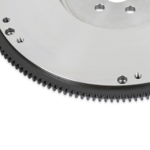 Holley 319-602 - Complete Transmission Installation Kit